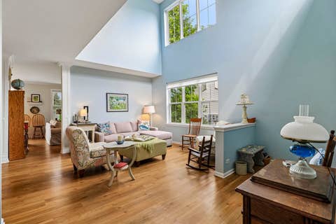 Tiny photo for 2909 Langston Circle, St. Charles, IL 60175 (MLS # 12706112)