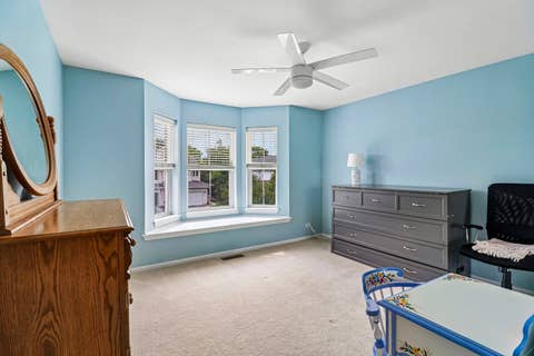 Tiny photo for 2909 Langston Circle, St. Charles, IL 60175 (MLS # 12706112)