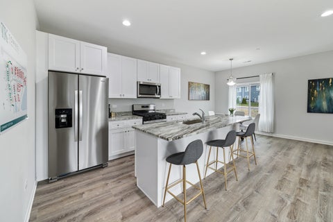 Tiny photo for 1201 Gillespie Lane, Yorkville, IL 60560 (MLS # 12682876)