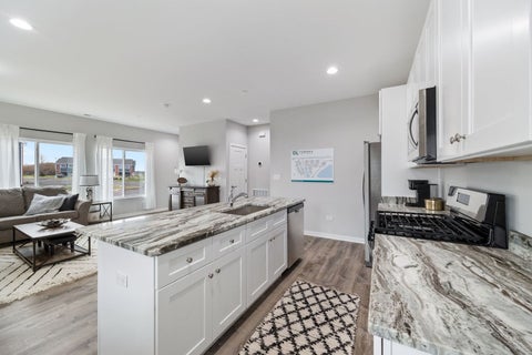 Tiny photo for 1201 Gillespie Lane, Yorkville, IL 60560 (MLS # 12682876)
