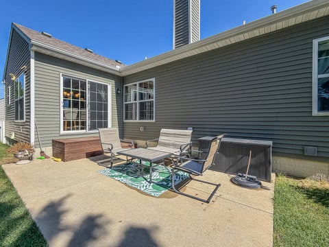 Tiny photo for 3907 Boulder Ridge Drive, Champaign, IL 61822 (MLS # 12661892)