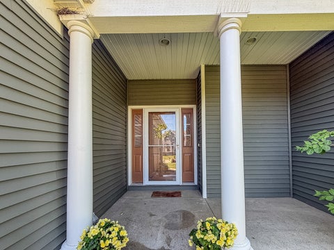 Tiny photo for 3907 Boulder Ridge Drive, Champaign, IL 61822 (MLS # 12661892)