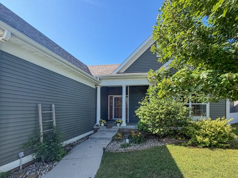 Tiny photo for 3907 Boulder Ridge Drive, Champaign, IL 61822 (MLS # 12661892)