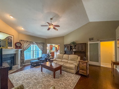 Tiny photo for 3907 Boulder Ridge Drive, Champaign, IL 61822 (MLS # 12661892)