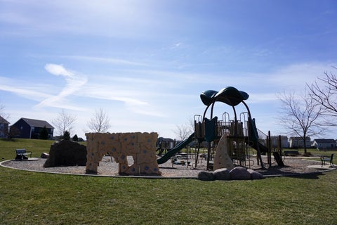 Tiny photo for 3907 Boulder Ridge Drive, Champaign, IL 61822 (MLS # 12661892)