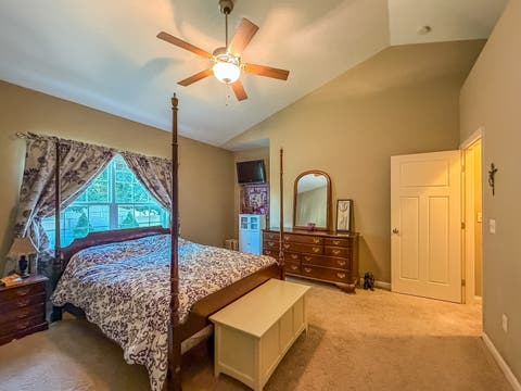 Tiny photo for 3907 Boulder Ridge Drive, Champaign, IL 61822 (MLS # 12661892)