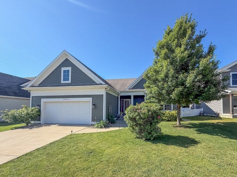 Tiny photo for 3907 Boulder Ridge Drive, Champaign, IL 61822 (MLS # 12661892)