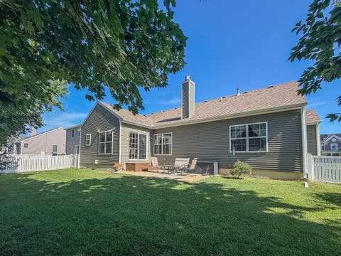 Tiny photo for 3907 Boulder Ridge Drive, Champaign, IL 61822 (MLS # 12661892)