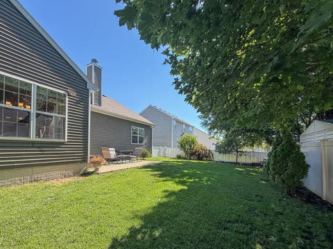 Tiny photo for 3907 Boulder Ridge Drive, Champaign, IL 61822 (MLS # 12661892)