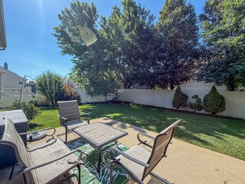 Tiny photo for 3907 Boulder Ridge Drive, Champaign, IL 61822 (MLS # 12661892)