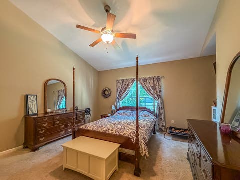 Tiny photo for 3907 Boulder Ridge Drive, Champaign, IL 61822 (MLS # 12661892)