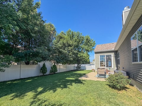 Tiny photo for 3907 Boulder Ridge Drive, Champaign, IL 61822 (MLS # 12661892)