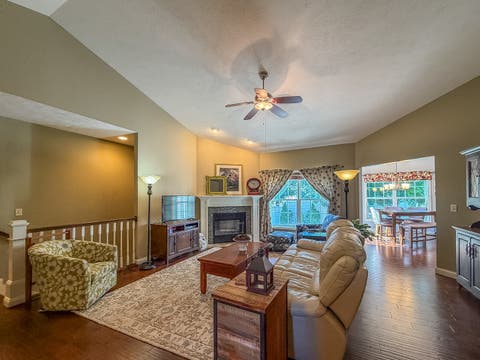 Tiny photo for 3907 Boulder Ridge Drive, Champaign, IL 61822 (MLS # 12661892)
