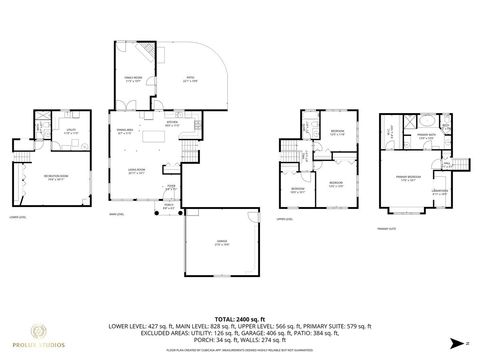 Tiny photo for 335 Vine Street, Wilmette, IL 60091 (MLS # 12485909)
