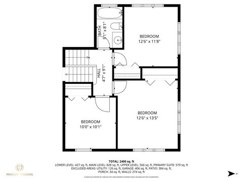 Tiny photo for 335 Vine Street, Wilmette, IL 60091 (MLS # 12485909)