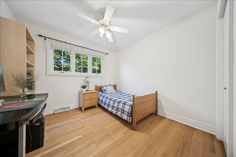 Tiny photo for 335 Vine Street, Wilmette, IL 60091 (MLS # 12485909)
