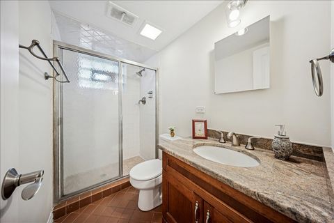 Tiny photo for 335 Vine Street, Wilmette, IL 60091 (MLS # 12485909)