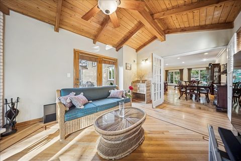 Tiny photo for 335 Vine Street, Wilmette, IL 60091 (MLS # 12485909)