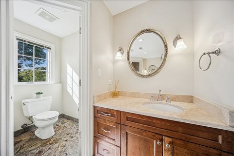 Tiny photo for 335 Vine Street, Wilmette, IL 60091 (MLS # 12485909)
