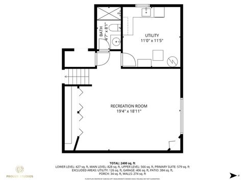 Tiny photo for 335 Vine Street, Wilmette, IL 60091 (MLS # 12485909)