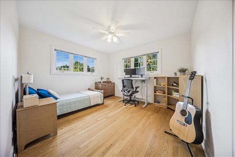 Tiny photo for 335 Vine Street, Wilmette, IL 60091 (MLS # 12485909)