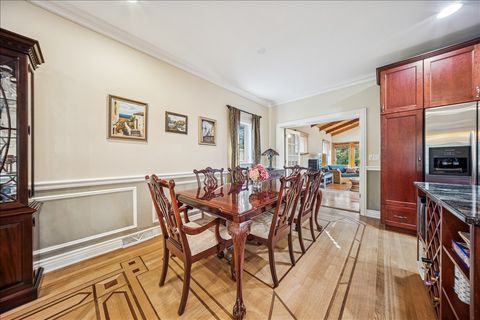 Tiny photo for 335 Vine Street, Wilmette, IL 60091 (MLS # 12485909)