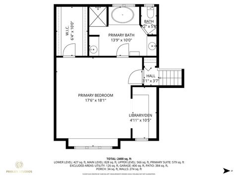 Tiny photo for 335 Vine Street, Wilmette, IL 60091 (MLS # 12485909)