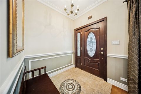 Tiny photo for 335 Vine Street, Wilmette, IL 60091 (MLS # 12485909)