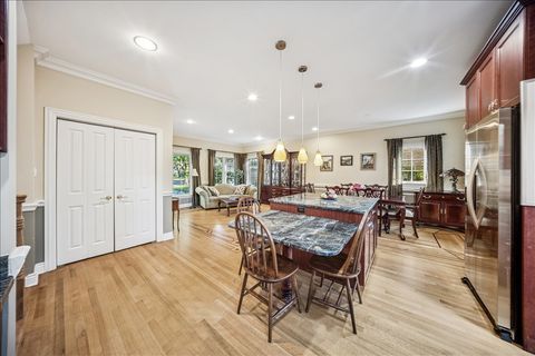 Tiny photo for 335 Vine Street, Wilmette, IL 60091 (MLS # 12485909)