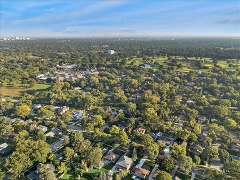 Tiny photo for 335 Vine Street, Wilmette, IL 60091 (MLS # 12485909)