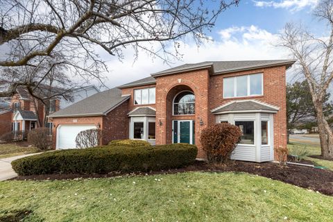 Photo of 2703 Wait Road, Naperville, IL 60564 (MLS # 12543878)