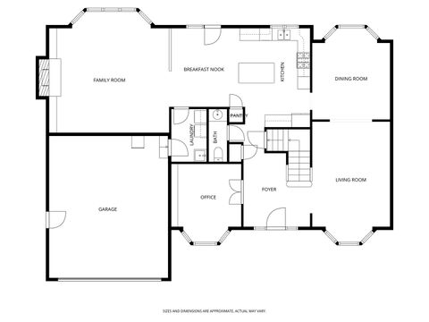 Tiny photo for 2703 Wait Road, Naperville, IL 60564 (MLS # 12543878)