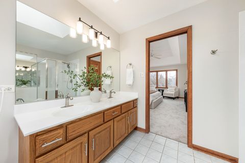 Tiny photo for 2703 Wait Road, Naperville, IL 60564 (MLS # 12543878)