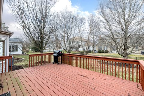 Tiny photo for 2703 Wait Road, Naperville, IL 60564 (MLS # 12543878)
