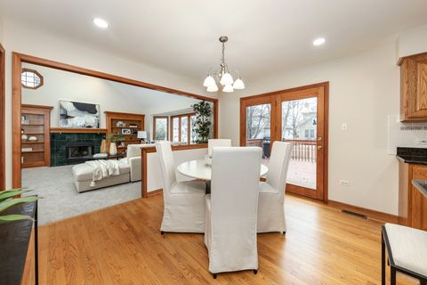 Tiny photo for 2703 Wait Road, Naperville, IL 60564 (MLS # 12543878)