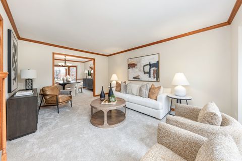 Tiny photo for 2703 Wait Road, Naperville, IL 60564 (MLS # 12543878)