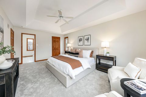 Tiny photo for 2703 Wait Road, Naperville, IL 60564 (MLS # 12543878)