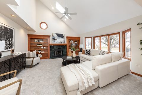 Tiny photo for 2703 Wait Road, Naperville, IL 60564 (MLS # 12543878)
