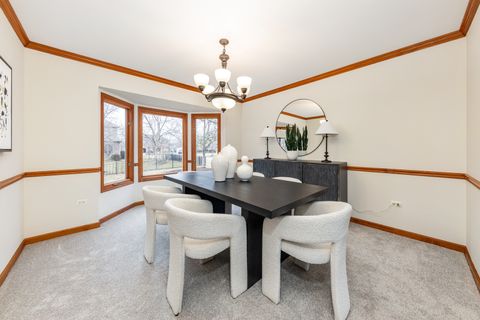 Tiny photo for 2703 Wait Road, Naperville, IL 60564 (MLS # 12543878)