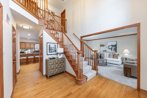 Tiny photo for 2703 Wait Road, Naperville, IL 60564 (MLS # 12543878)