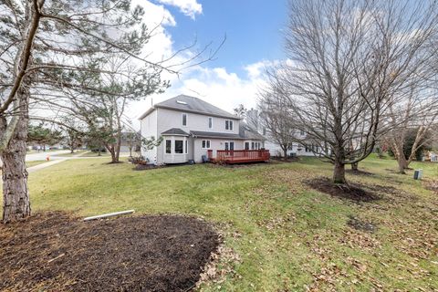 Tiny photo for 2703 Wait Road, Naperville, IL 60564 (MLS # 12543878)