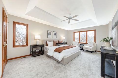 Tiny photo for 2703 Wait Road, Naperville, IL 60564 (MLS # 12543878)