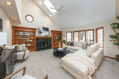 Tiny photo for 2703 Wait Road, Naperville, IL 60564 (MLS # 12543878)