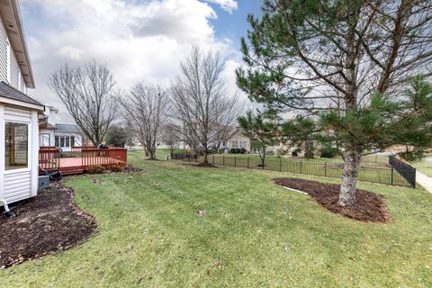 Tiny photo for 2703 Wait Road, Naperville, IL 60564 (MLS # 12543878)
