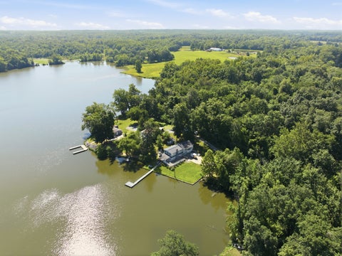 Tiny photo for 20051 Michalic Lane, West Frankfort, IL 62896 (MLS # 12686212)