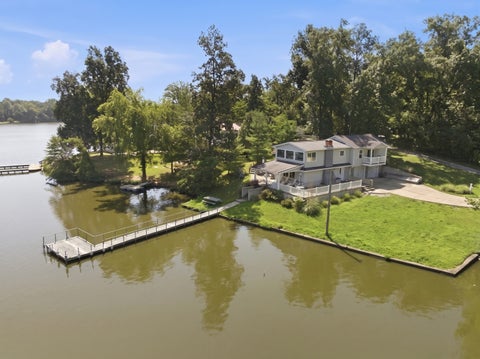 Tiny photo for 20051 Michalic Lane, West Frankfort, IL 62896 (MLS # 12686212)