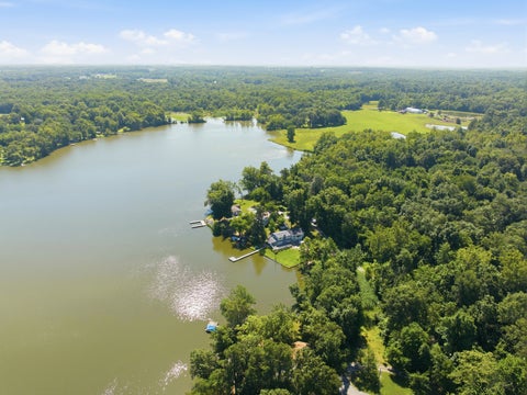 Tiny photo for 20051 Michalic Lane, West Frankfort, IL 62896 (MLS # 12686212)