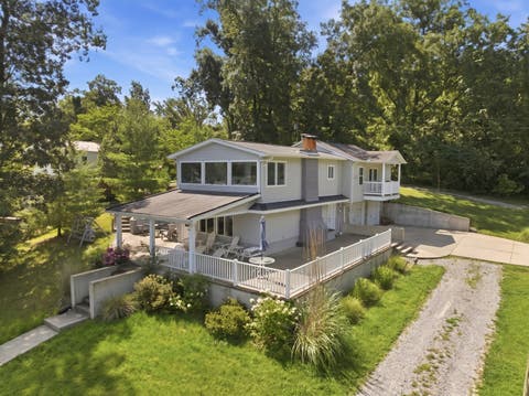 Photo of 20051 Michalic Lane, West Frankfort, IL 62896 (MLS # 12686212)