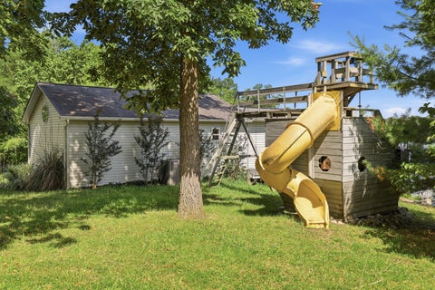 Tiny photo for 20051 Michalic Lane, West Frankfort, IL 62896 (MLS # 12686212)
