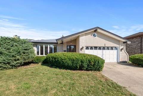 10909 S Knox Avenue Oak Lawn IL 60453